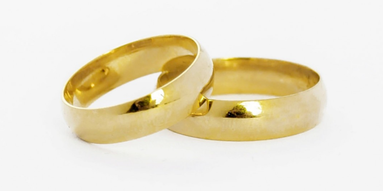 Cariacica: Inscrições abertas para casamento comunitário com 300 vagas