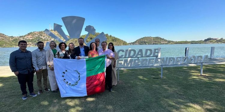 Anchieta: Município conquista prêmio Cidade Empreendedora