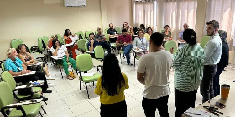Anchieta: Município sedia formação de gestores de turismo da região