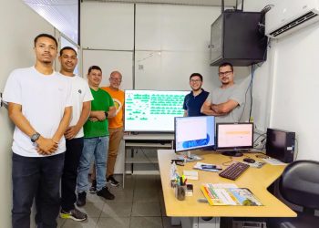 Anchieta: Internet mais ágil e com menos custos para o município