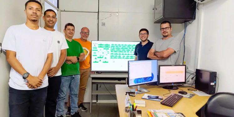 Anchieta: Internet mais ágil e com menos custos para o município