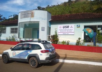 Política: Vereador de Anchieta sugere retomada de Base de Segurança Rural e Concurso