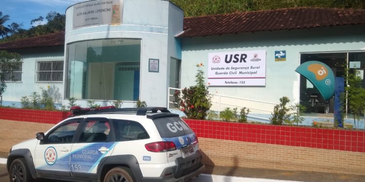 Política: Vereador de Anchieta sugere retomada de Base de Segurança Rural e Concurso