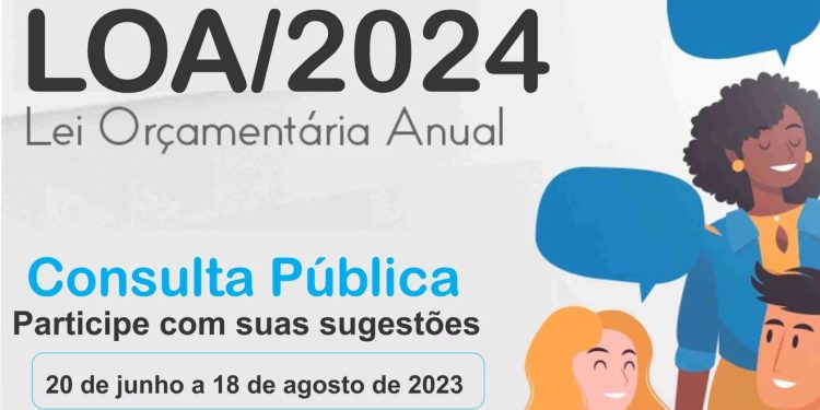 Anchieta: Audiência Pública on-line para elaboração da LOA 2024