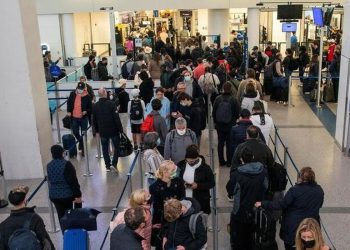 Brasil: Número de brasileiros que procuram asilo nos EUA mais que triplica