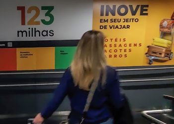 Turismo: CPI da Câmara pedirá condução coercitiva de sócios da 123Milhas