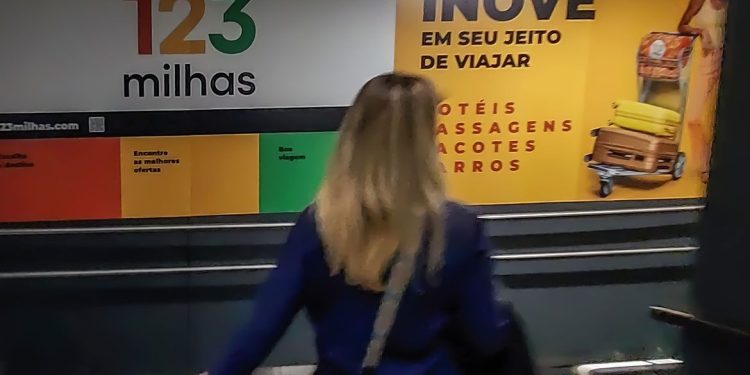 Turismo: CPI da Câmara pedirá condução coercitiva de sócios da 123Milhas