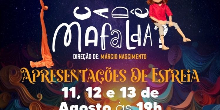 Anchieta: Grupo Rerigtiba estreia novo espetáculo infantil