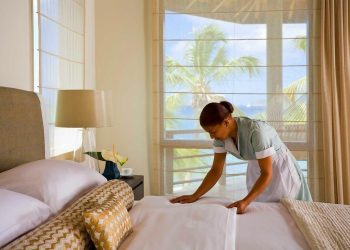 Anchieta: Vagas abertas para curso básico de camareira