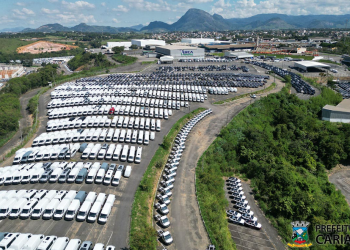 Cariacica: 1º lugar no Estado e 10º no País em ranking de cidades que mais facilitam abertura de empresas