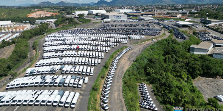 Cariacica: 1º lugar no Estado e 10º no País em ranking de cidades que mais facilitam abertura de empresas