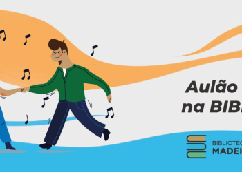 Cariacica: Biblioteca Pública oferece aulão de forró pé de serra