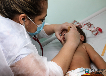 Cariacica: Mais pediatras começam a atender nas Unidades de Saúde