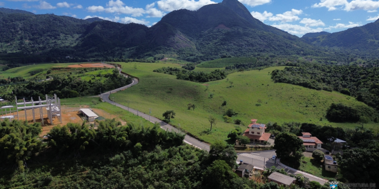 Cariacica: Obra na Avenida do Congo será entregue neste sábado (19)