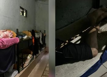 Brasil: Clínica clandestina mantinha 50 pessoas em cárcere privado em GO
