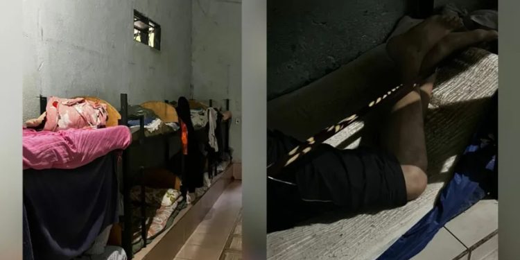 Brasil: Clínica clandestina mantinha 50 pessoas em cárcere privado em GO
