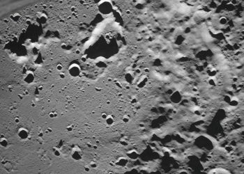 Mundo: Primeira missão lunar da Rússia em 47 anos fracassa com colisão de espaçonave com a Lua