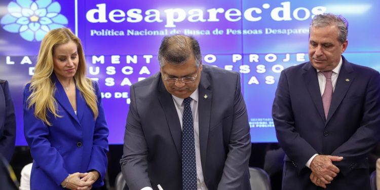 Brasil: Ministério firma parceria com Meta para buscar crianças desaparecidas