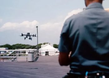 Mundo: EUA usa tecnologia na prevenção contra tubarões