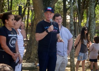 Estado: Governo do Espírito Santo lança Programa Estadual de Bem-Estar Animal