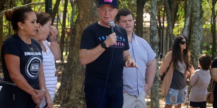 Estado: Governo do Espírito Santo lança Programa Estadual de Bem-Estar Animal