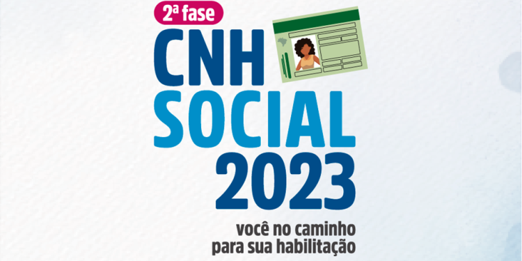Estado: Detran|ES divulga lista dos 3.5 mil selecionados no programa CNH Social