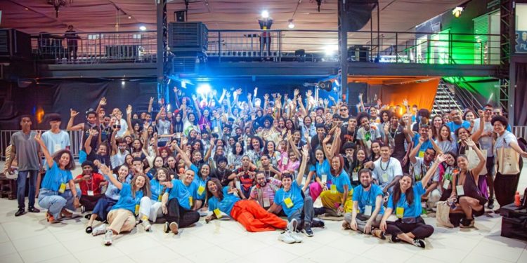 Espírito Santo: Fórum Estadual celebra ações do Projeto Juventudes