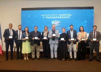 Estado: Evento apresenta ferramentas e boas práticas para transparência e transformação digital de municípios