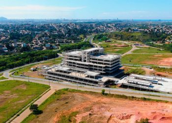 Espírito Santo: Governador participa do anúncio de novas obras federais no Estado