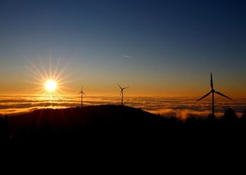 Mundo: Alemanha apoia distribuição ‘justa’ dos custos de expansão da energia eólica