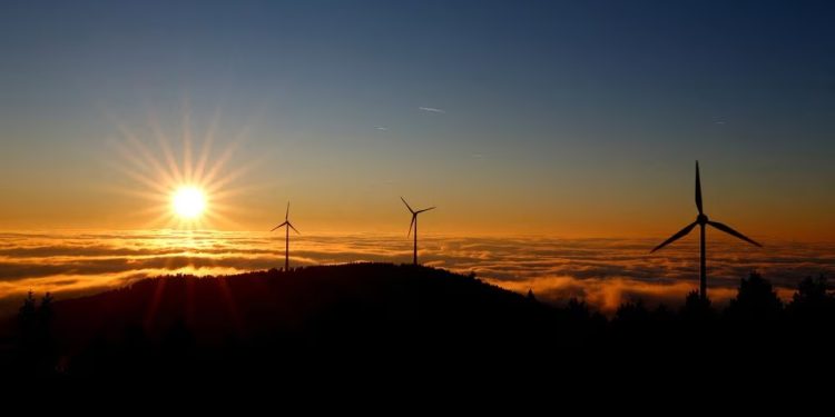 Mundo: Alemanha apoia distribuição ‘justa’ dos custos de expansão da energia eólica