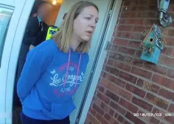 Mundo: Enfermeira inglesa pega prisão perpétua por matar sete recém nascidos