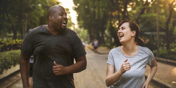 Mundo: Estudo sugere que exercício é melhor do que remédio para saúde mental