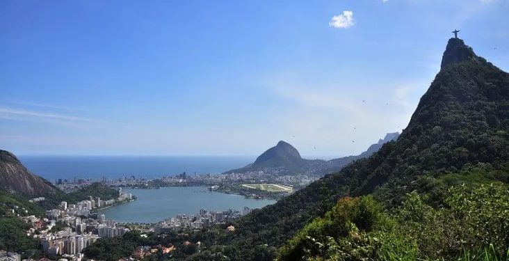 Turismo: conheça os cinco parques nacionais preferidos pelos turistas
