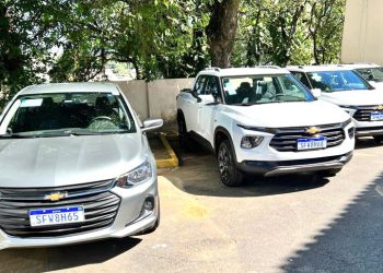 Guarapari: Prefeitura renova frota de veículos para reduzir custos