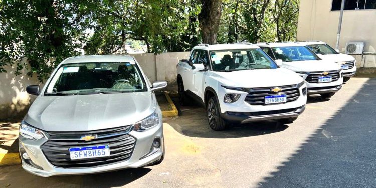 Guarapari: Prefeitura renova frota de veículos para reduzir custos