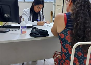 Guarapari: Saúde Presente na US Arnaldo Magalhães vai até sexta (25)
