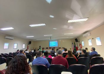 Guarapari: Prefeitura realiza reunião sobre administração pública