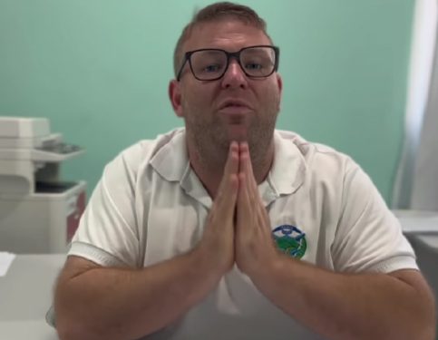 Iconha: Prefeitura distribui kits de TV Digital para usuários do CadÚnico