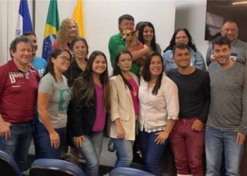 Itapemirim: Prefeito envia à Câmara PL de Proteção Animal