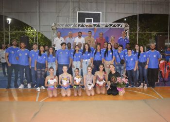 Kennedy: Programa “Jesus Cristian de Oliveira Rodrigues” vai impulsionar o esporte local