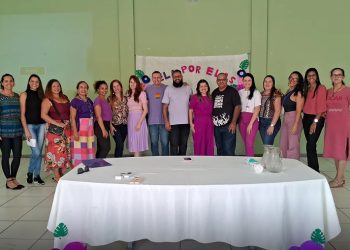 Marataízes: CRAS promove evento “Ela por Elas”