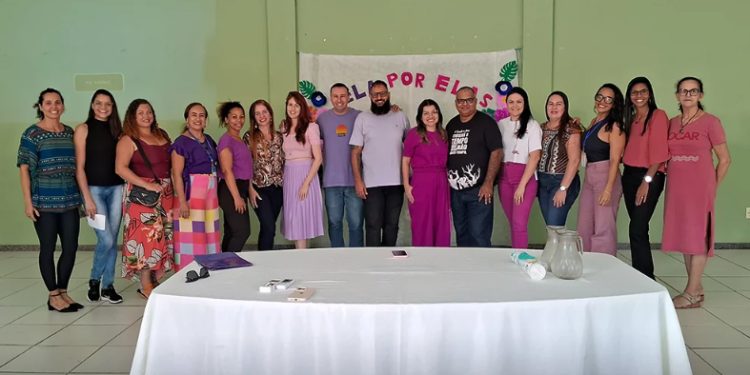 Marataízes: CRAS promove evento “Ela por Elas”