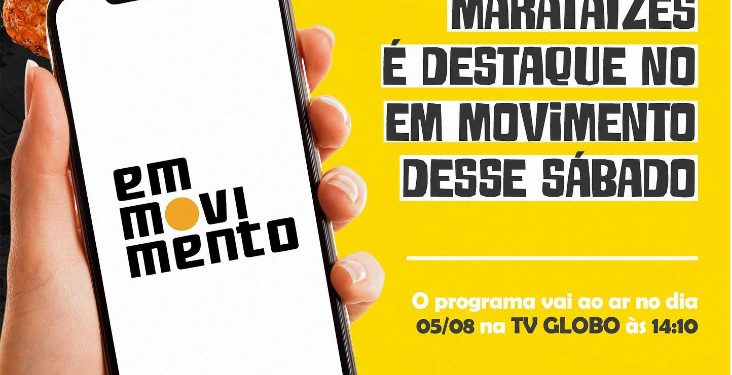 Marataízes: Cidade é destaque de programa na TV