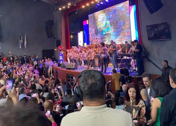 Marataízes: Município presente no Encontro Nacional de Gestores da Cultura