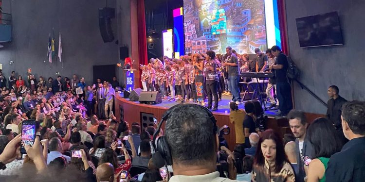 Marataízes: Município presente no Encontro Nacional de Gestores da Cultura
