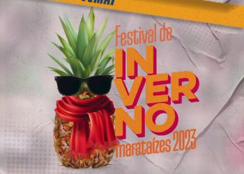 Marataízes: O Festival de Inverno confirma mais uma atração de peso