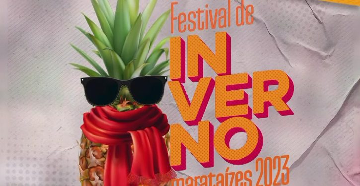 Marataízes: O Festival de Inverno confirma mais uma atração de peso