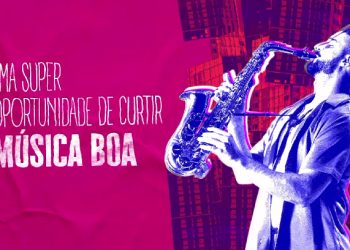 Marataízes: Tudo pronto para o Festival de Inverno