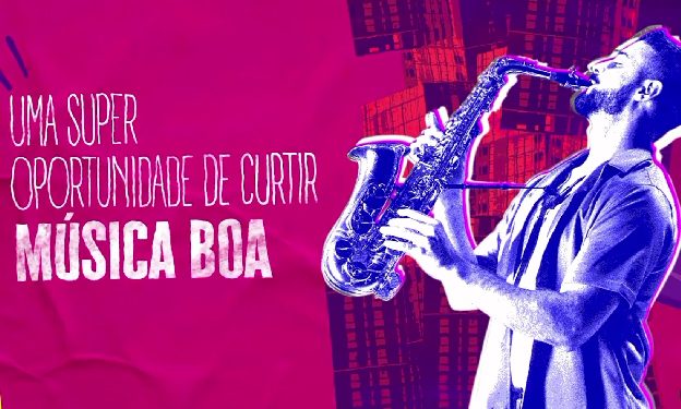 Marataízes: Tudo pronto para o Festival de Inverno